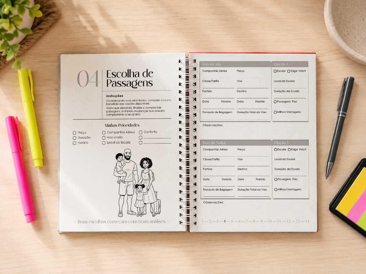Planner de Viagem Holanda (Países Baixos) - Imagem 11