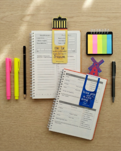 planner