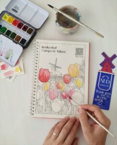 aquarela